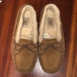Ugg Dakota Slippers